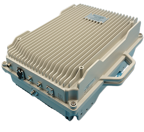 厦门单频/双频/四频/五频运营级数字光纤直放站