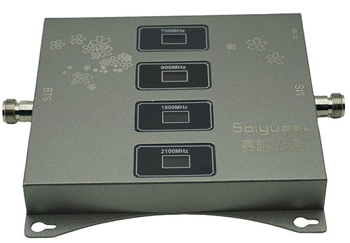  厦门四频手机信号接收器200㎡