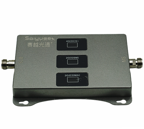 厦门三频手机信号增强器200㎡