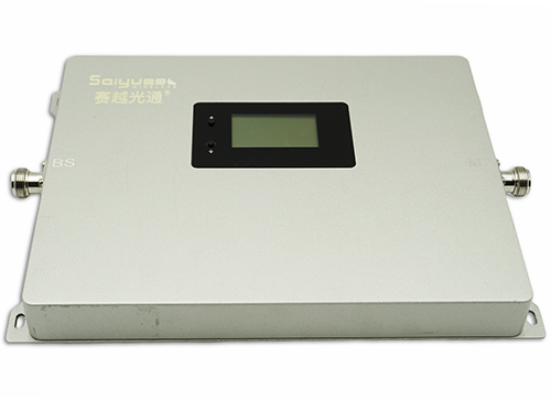  厦门三频/四频/五频手机信号接收器800㎡