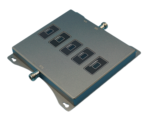 厦门五频4G+5G手机信号增强器200㎡