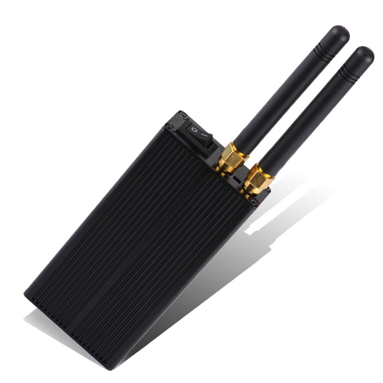  厦门1.2G/1.5G导航屏蔽器