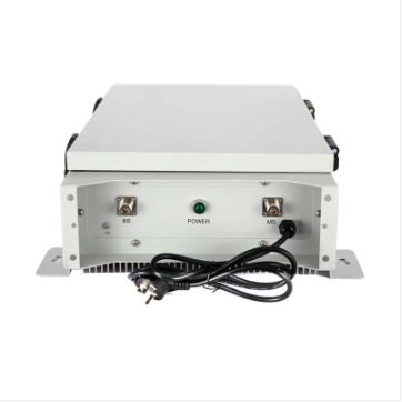 厦门无线对讲系统双向干线放大器