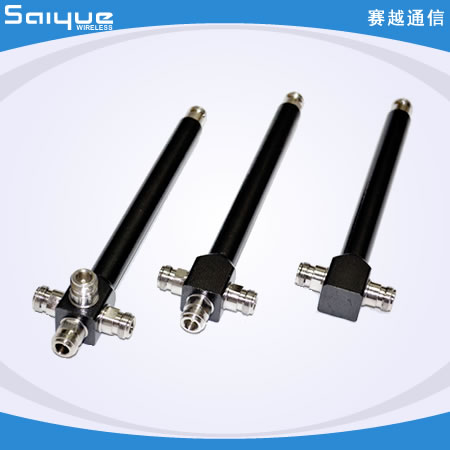  厦门FM调频广播同步广播功分器
