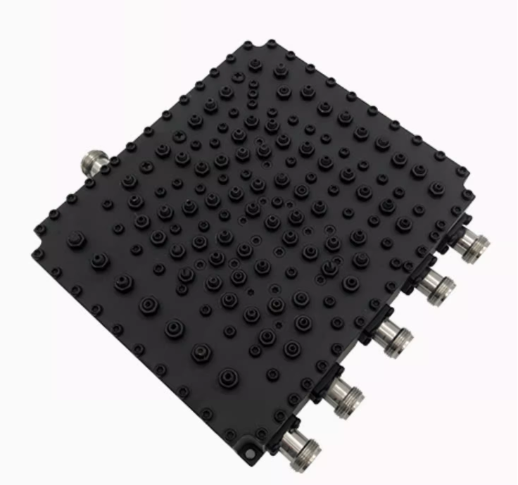  厦门双频三频四频五频腔体合路器4G+5G