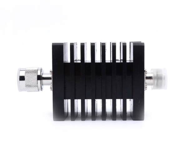  厦门腔体固定衰减器0-3G/0-4G  N型接口